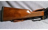 Browning ~ 81 BLR ~ .22-250 Remington - 2 of 11