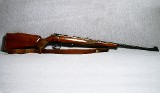Savage/Anschutz ~ 164 Sporter ~ .22 Long Rifle - Image 1 of 9