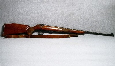 Savage/Anschutz ~ 164 Sporter ~ .22 Long Rifle - Image 1 of 9