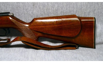 Savage/Anschutz ~ 164 Sporter ~ .22 Long Rifle - Image 8 of 9