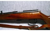 Savage/Anschutz ~ 164 Sporter ~ .22 Long Rifle - Image 7 of 9