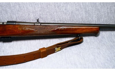 Savage/Anschutz ~ 164 Sporter ~ .22 Long Rifle - Image 4 of 9