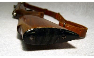 Savage/Anschutz ~ 164 Sporter ~ .22 Long Rifle - Image 9 of 9