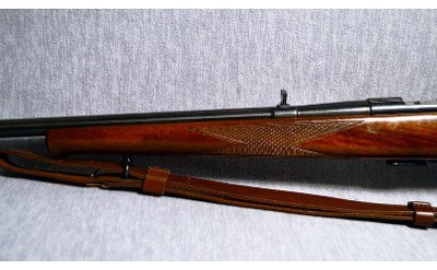 Savage/Anschutz ~ 164 Sporter ~ .22 Long Rifle - Image 6 of 9