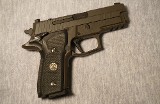 Sig Sauer Inc ~ P229 Legion OR ~ 9mm Luger - 1 of 6