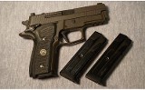 Sig Sauer Inc ~ P229 Legion OR ~ 9mm Luger - 3 of 6