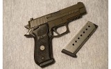 Sig Sauer Inc ~ P220 Legion ~ .45 Auto - Image 2 of 8