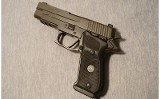 Sig Sauer Inc ~ P220 Legion ~ .45 Auto - Image 3 of 8