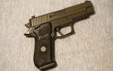 Sig Sauer Inc ~ P220 Legion ~ .45 Auto - Image 1 of 8