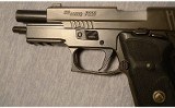 Sig Sauer Inc ~ P220 Legion ~ .45 Auto - Image 7 of 8