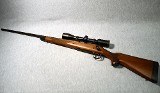 Remington ~ Model 700 LH ~ 7mm Remington Magnum - 1 of 10