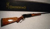 Browning ~ Lightning BLR ~ .300 Winchester Magnum - 1 of 11