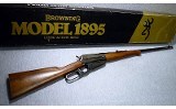 Browning ~ Model 1895 ~ .30-40 Krag - 11 of 11