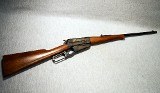 Browning ~ Model 1895 ~ .30-40 Krag - 1 of 11