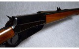 Browning ~ Model 1895 ~ .30-40 Krag - 4 of 11