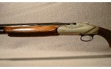 Benelli ~ 828U ~ 20 Gauge - 7 of 12