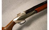 Benelli ~ 828U ~ 20 Gauge - 4 of 12