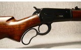 Browning ~ Model 71 Rifle ~ .348 Winchester - 4 of 12