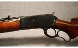Browning ~ Model 71 Rifle ~ .348 Winchester - 9 of 12