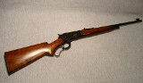 Browning ~ Model 71 Rifle ~ .348 Winchester - 1 of 12