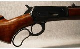 Browning ~ Model 71 Rifle ~ .348 Winchester - 3 of 12