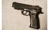 Tanfoglio ~ Witness-P-F ~ 9mm Luger - 3 of 7