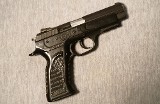 Tanfoglio ~ Witness-P-F ~ 9mm Luger - 1 of 7