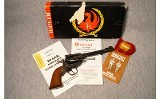 Sturm, Ruger & Co ~ Single Six ~ .22 Caliber - 8 of 9