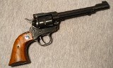Sturm, Ruger & Co ~ Single Six ~ .22 Caliber - 1 of 9