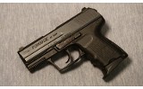 Heckler & Koch ~ P2000SK ~ .40 S&W - 2 of 6