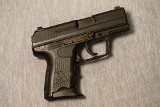 Heckler & Koch ~ P2000SK ~ .40 S&W - 1 of 6