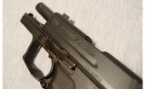Heckler & Koch ~ P2000SK ~ .40 S&W - 5 of 6