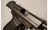 Heckler & Koch ~ P2000SK ~ .40 S&W - 4 of 6