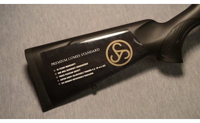 J.P. Sauer & Sohn ~ Model 100 ~ 6.5 PRC - Image 2 of 10