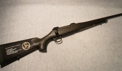 J.P. Sauer & Sohn ~ Model 100 ~ 6.5 PRC - Image 1 of 10