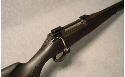 J.P. Sauer & Sohn ~ Model 100 ~ 6.5 PRC - Image 4 of 10