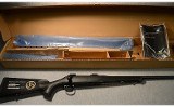 J.P. Sauer & Sohn ~ Model 100 ~ 6.5 PRC - Image 3 of 10
