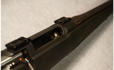 J.P. Sauer & Sohn ~ Model 100 ~ 6.5 PRC - Image 5 of 10