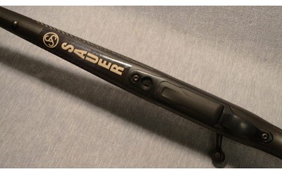 J.P. Sauer & Sohn ~ Model 100 ~ 6.5 PRC - Image 10 of 10