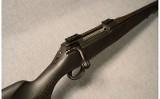J.P. Sauer & Sohn ~ Model 100 ~ 6.5 PRC - Image 4 of 10