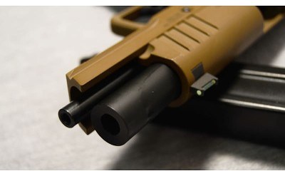 Springfield Armory ~ Prodigy DS ~ 9mm Luger - Image 7 of 7