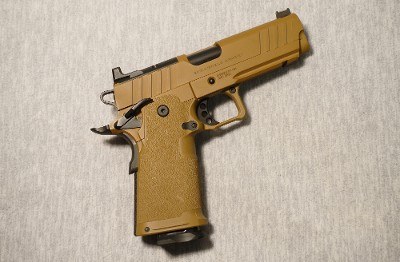 Springfield Armory ~ Prodigy DS ~ 9mm Luger - Image 1 of 7