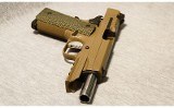 Sig sauer Inc ~ 1911 ~ .45 Auto - 5 of 7