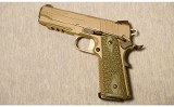Sig sauer Inc ~ 1911 ~ .45 Auto - 2 of 7