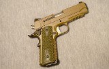 Sig sauer Inc ~ 1911 ~ .45 Auto - 1 of 7