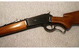 Browning ~ Model 71 Carbine ~ .348 Winchester - 6 of 11
