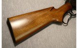 Browning ~ Model 71 Carbine ~ .348 Winchester - 2 of 11