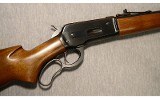 Browning ~ Model 71 Carbine ~ .348 Winchester - 3 of 11