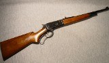 Browning ~ Model 71 Carbine ~ .348 Winchester - 1 of 11