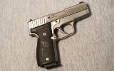Kahr Arms ~ K9 Elite 98 ~ 9mm Luger - 1 of 8